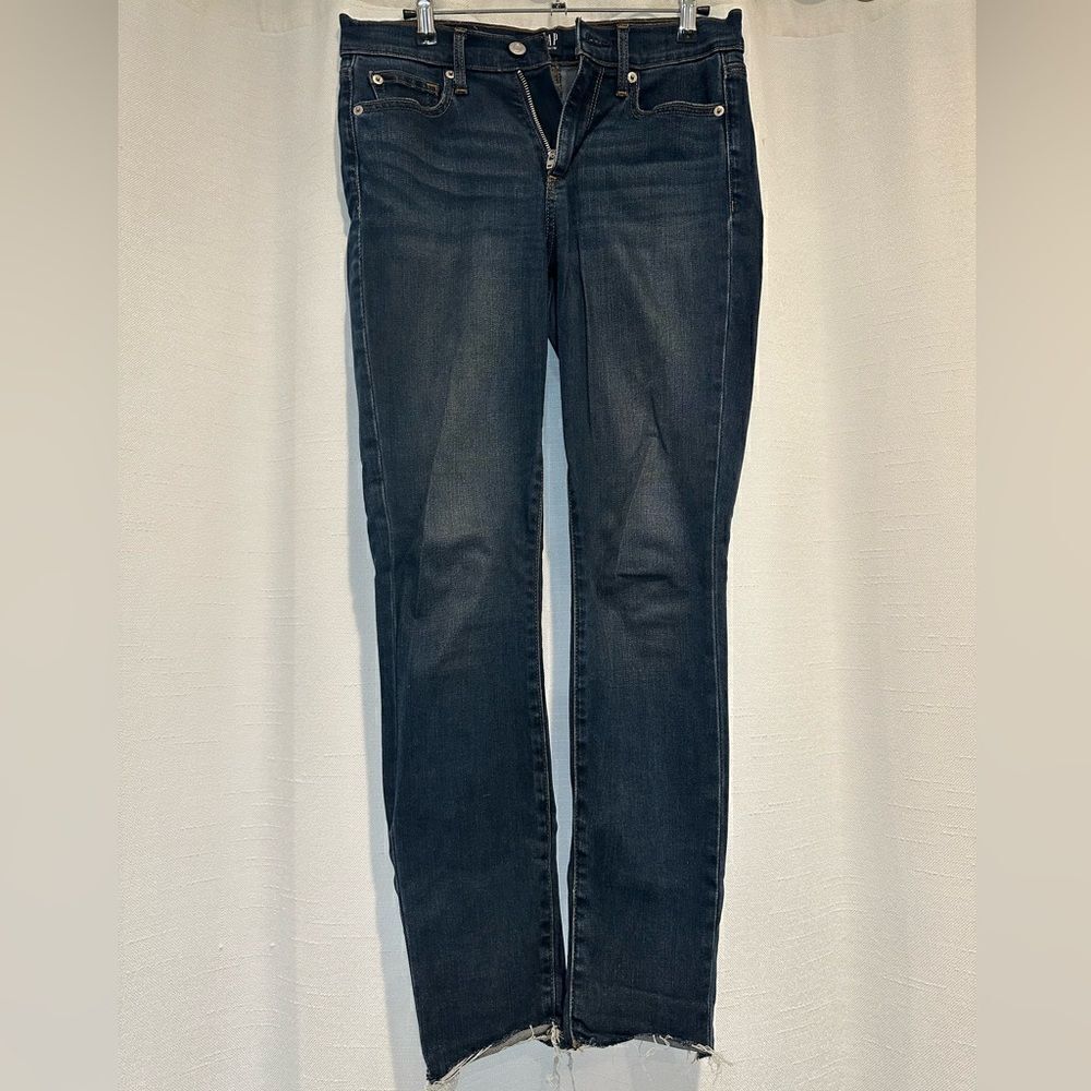 GAP - True Skinny Jeans